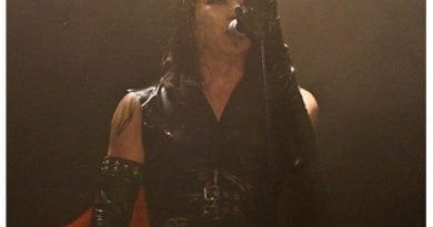 AVO J-Rock Festival: GOTHIKA