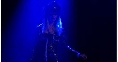 AVO J-Rock Festival: GOTHIKA