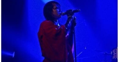 AVO J-Rock Festival: GOTHIKA