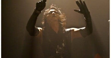 AVO J-Rock Festival: GOTHIKA
