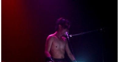 AVO J-Rock Festival: GOTHIKA