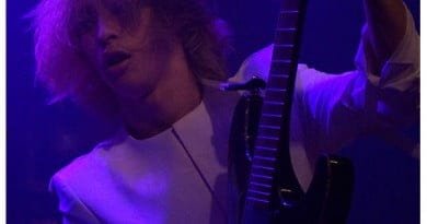 AVO J-Rock Festival: VANIRU