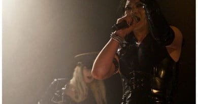AVO J-Rock Festival: GOTHIKA