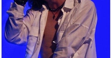 AVO J-Rock Festival: ADAMS