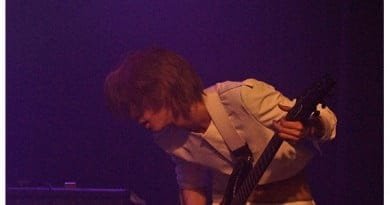AVO J-Rock Festival: VANIRU