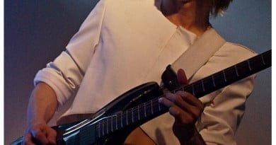 AVO J-Rock Festival: VANIRU
