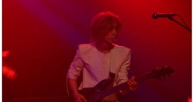 AVO J-Rock Festival: VANIRU