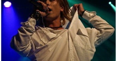 AVO J-Rock Festival: ADAMS