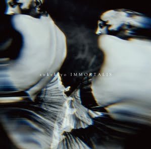 CD review: sukekiyo – IMMORTALIS
