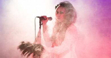 REMNANT at 330 LIVE The Hague - Photography: Francisca Hagen