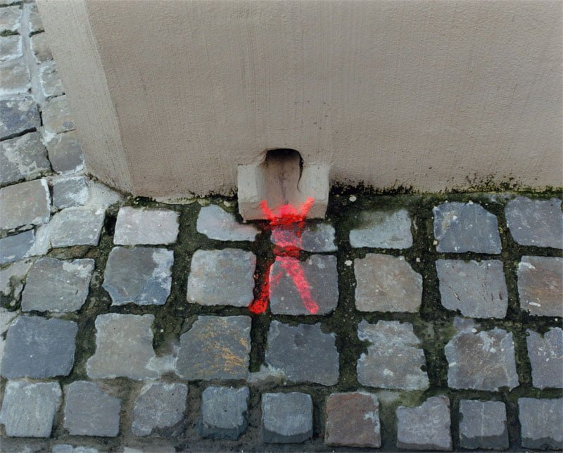 Bruges, Belgium, 2013