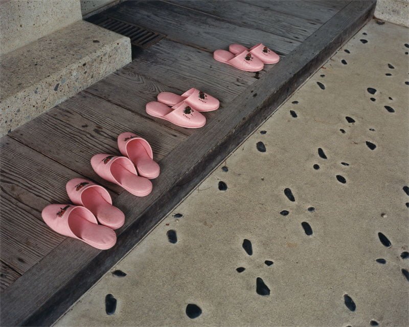 Kahoku Town, Yamagata Prefecture, Japan, 2008