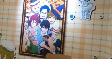 Free Café. Foto's door Shizu.