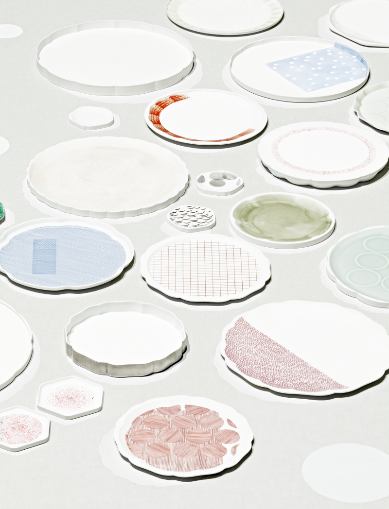 2016/ Scholten & Baijings. Fotografie Scheltens & Abbenes