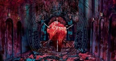 Insanity Injection - ADVENT OF SLAUGHTER (CARNAGE Edition)