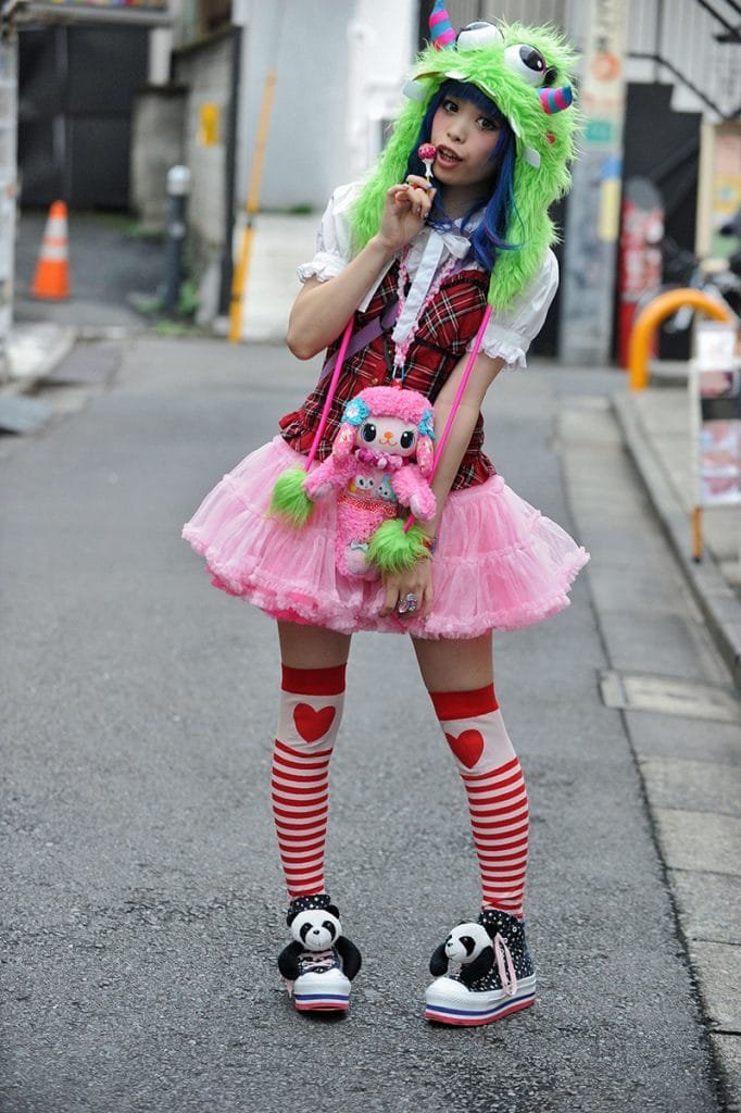 Kurebayashi, 2016. Foto: Kjeld Duits