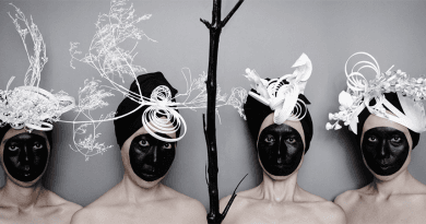 OOIOO | Fotografie: Ryo Mitamura