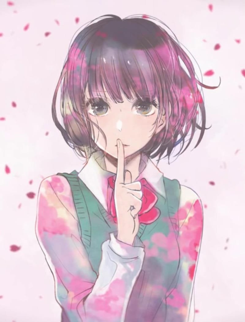 Anime Review: Kuzu No Honkai (Scum’s Wish) - AVO Magazine - One Click ...