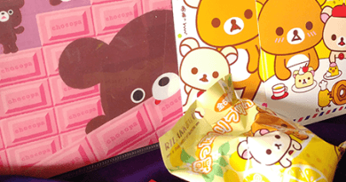 Hoe goed ken jij AVO Blog? (2017 editie) - Rilakkuma prijs 2