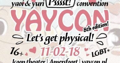 YaYCon 2018
