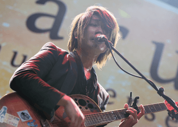 haru at Abunai! 2017 | Photography Vi Young for Miyako Studio