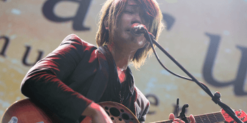 haru at Abunai! 2017 | Photography Vi Young for Miyako Studio