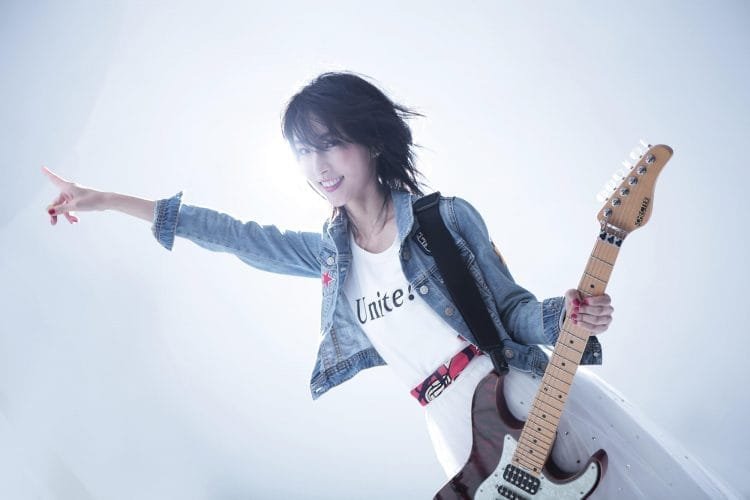 © Haruka (遼花 -haruka-)