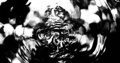 Laying Stones 028 (2014) - Munemasa Takahashi