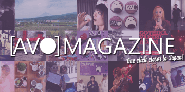 Wat is AVO Magazine?