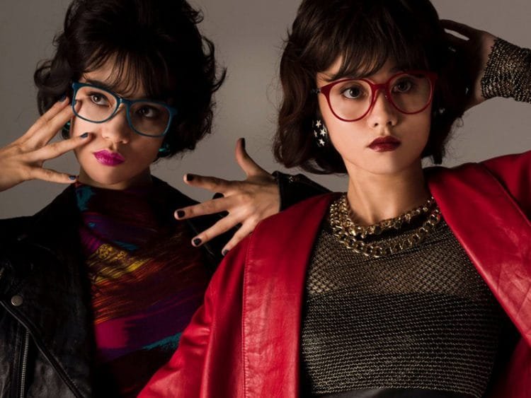 FEMM (Far East Mention Mannequins)