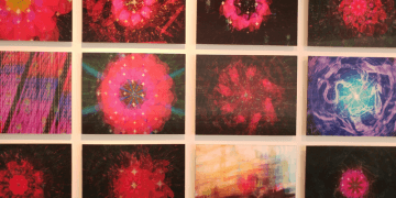 Kaoru Yamamoto - Lovers 100 (close-up)