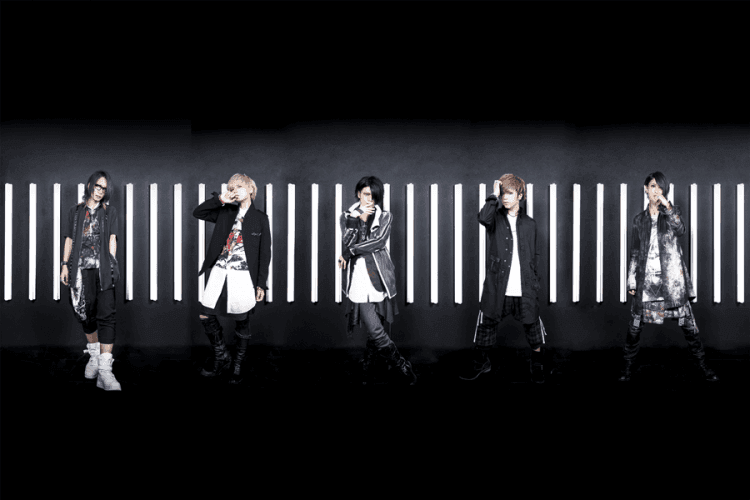 vistlip starts communication with overseas fans in celebration of their 10-year anniversary