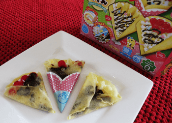 Product Review: Popin Cookin – Crêpe Shop