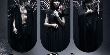 Boris naar Roadburn 2018