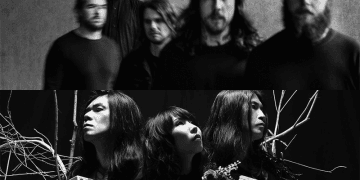 Amenra en Boris samen op Europese tour in 2018