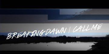 April in 85 - BREAKING DAWN/CALL ME