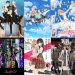 Anime Winter 2018: 10 titels om naar uit te kijken!