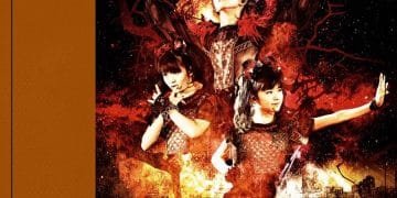 BABYMETAL gaat optreden op Download Festival 2018