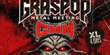 Crossfaith to Graspop Metal Meeting 2018