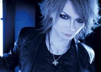 Mikaru met zijn project G.L.A.M.S naar Europa in 2018