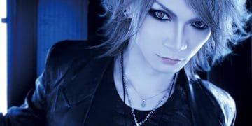 Mikaru met zijn project G.L.A.M.S naar Europa in 2018