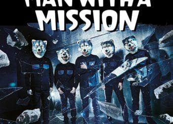 MAN WITH A MISSION back to United Kingdom in 2018
