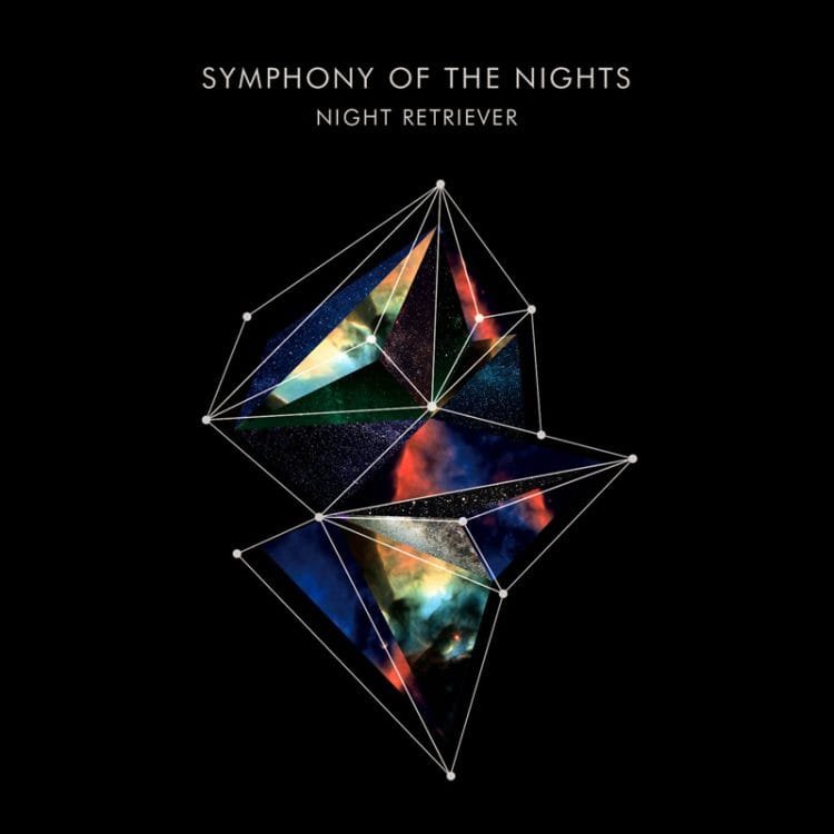 NightRetriever - Symphony of the Nights