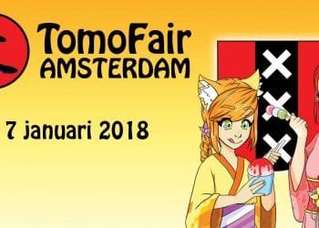 10 dingen die je niet mag missen op TomoFair Amsterdam 2018