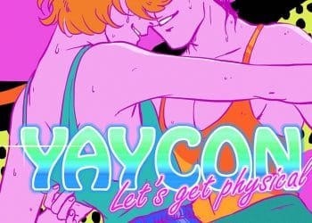 10 dingen die je niet mag missen op YaYCon 2018