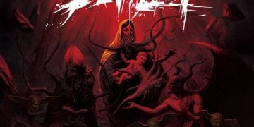 CD Review: DEVILOOF – Devil’s Proof
