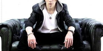 Meer Europese tourdata toegevoegd aan solo tour Mikaru (G.L.A.M.S)