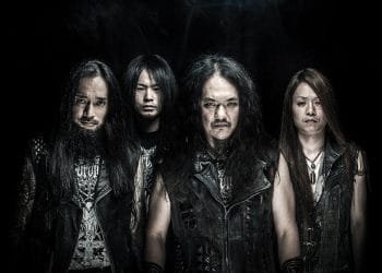 SURVIVE naar Europa als support voor VENOM Inc en Suffocation