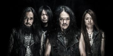 SURVIVE naar Europa als support voor VENOM Inc en Suffocation