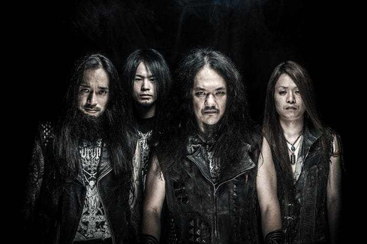 SURVIVE naar Europa als support voor VENOM Inc en Suffocation
